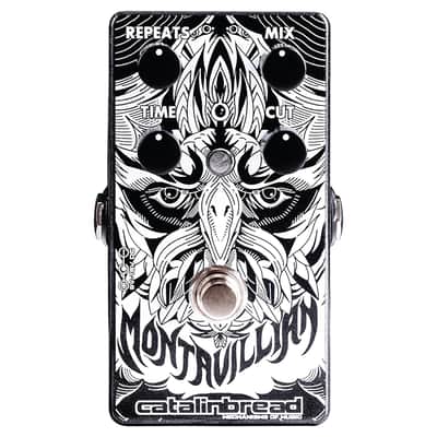 Catalinbread Montavillian Lo-Fi Delay image 1