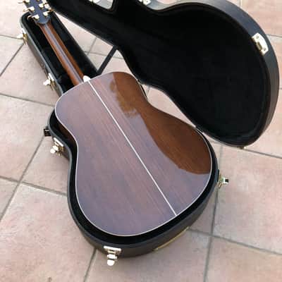 Yamaha LL36 Natural image 12