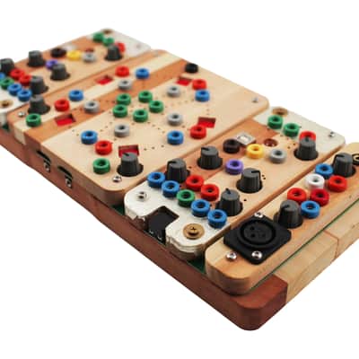 Ciat-Lonbarde Cafe Quantum Looping Delay + Synthesizer image 3
