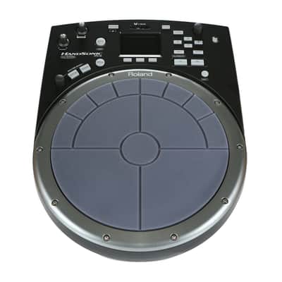 Roland HPD-20 Digital Hand Percussion image 4