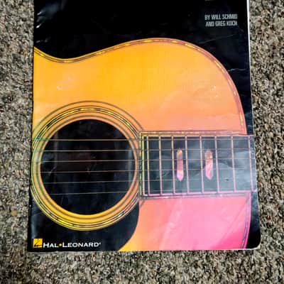 Lot of Guitar Learning Books & DVDs image 4