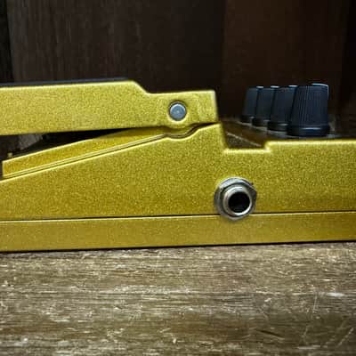 DigiTech Tone Driver 2010s - Yellow image 3