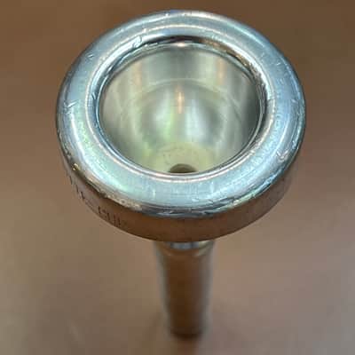 VERY RARE Huttl-Cup SC1 Euphonium Mouthpiece image 13