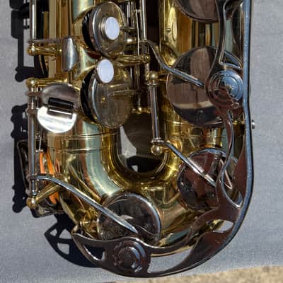 Yamaha Alto Saxophone Model: YAS-23 image 3