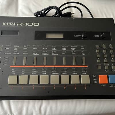 Kawai R-100