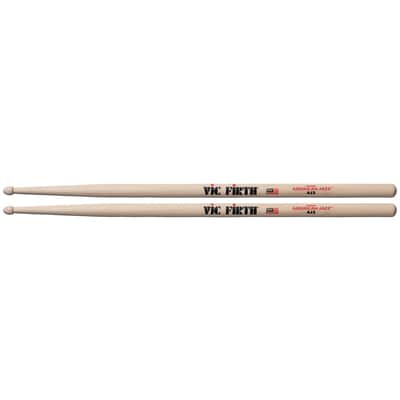 Vic Firth AJ3 - Bacchette American Jazz image 1