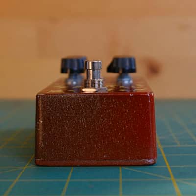 SmallSound/BigSound – Sparkle Motion (Very Good, B-Stock Custom Color, w/ Box) image 5