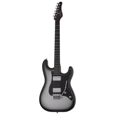 Schecter Nick Johnston Traditional HH