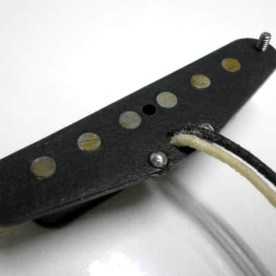 RELIC Telecaster SET David Gilmour Esquire 1955 Vintage Correct Hand Wound Tele Pickup  Q Pink Floyd image 11