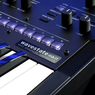 Korg Wavestate MKII image 19