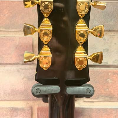 Gibson Johnny Smith 1966 - Sunburst imagen 10