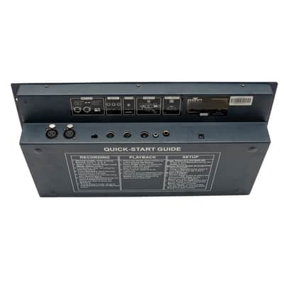 Chauvet - Stage Designer 50 - DMX Lighting Controller - w/ PSU, x0275 (USED) image 4