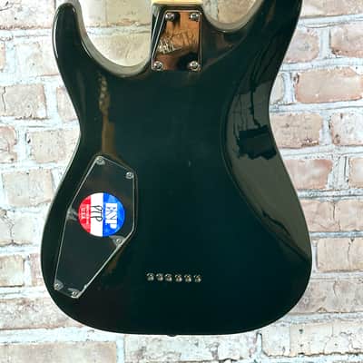 ESP LTD M-15 2010 - Black image 5