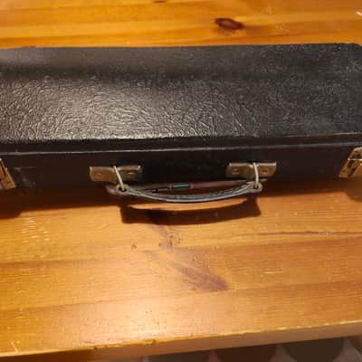 Immagine Meazzi Clarinetto '1960 - Nero - 7