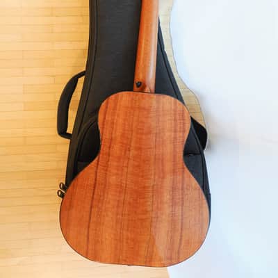 Kanilea Diamond Super Tenor 2021 - Koa image 3
