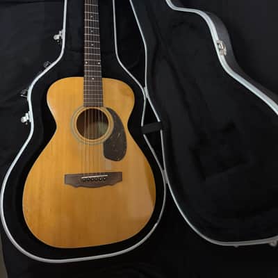 Guild F-20 Troubadour 1972 - Natural image 12