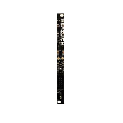 Hi-Z Preamp and External Input Amplifier by Herzlich Labs image 2