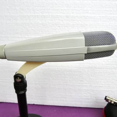 Sennheiser MD 421-N Cardioid Dynamic Microphone image 4