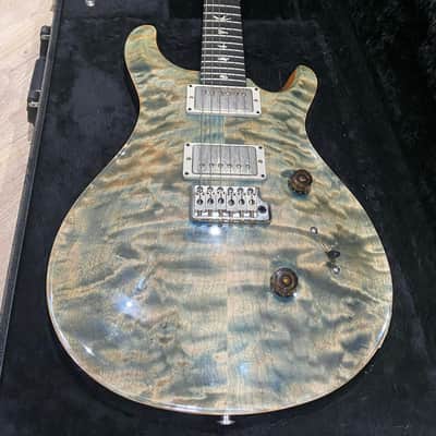 PRS Core model 2017 - Faded blue image 7
