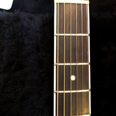 G&L Leo Fender Commemorative ASAT 1991 Sunburst image 5