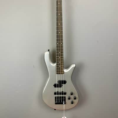 Spector Performer 4 2022- Silver image 1