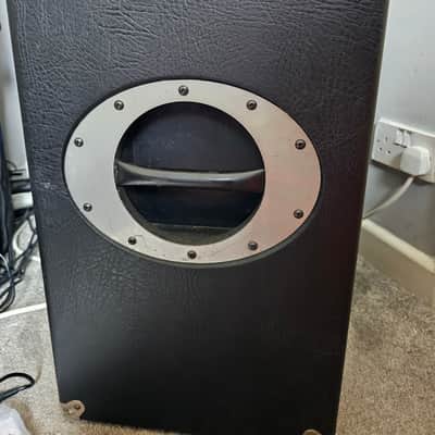 Ashdown ABM evo ll 300 combo 2000s image 5