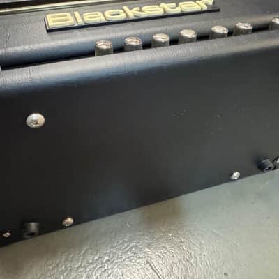 Blackstar HT-5H Amplifier Head, MIK (Used) image 4