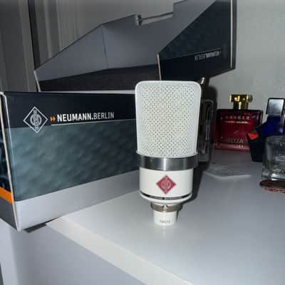 Neumann TLM 102 White Edition image 3