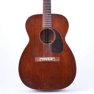 Martin 00-17 1982 - 1988