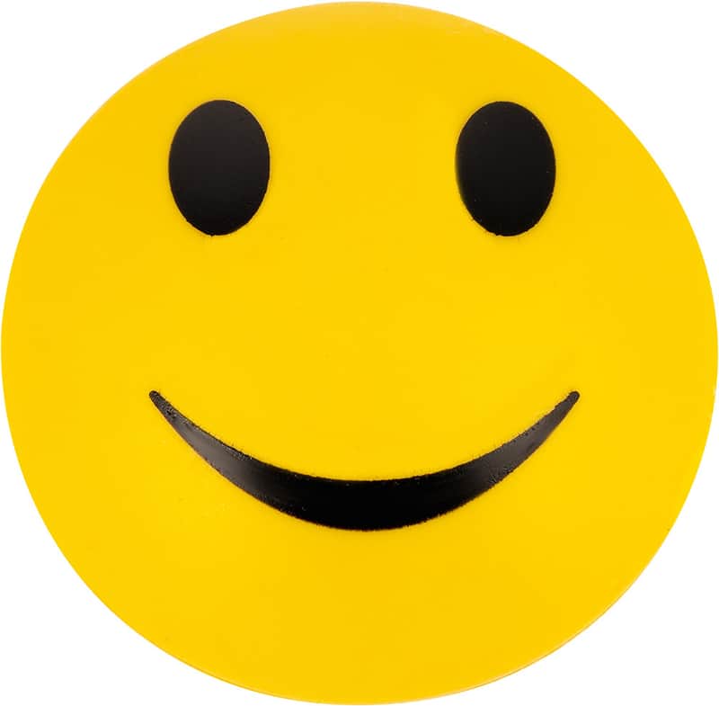Meinl Face Shaker Happy image 1