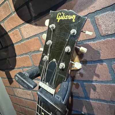 Gibson SG Special 1961 - 1966 - Cherry image 4