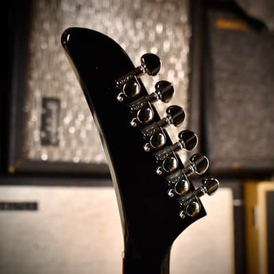 Gibson Explorer Black 2017 image 10