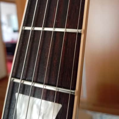 Gibson Les Paul Traditional 2018 Blueberry Burst image 25