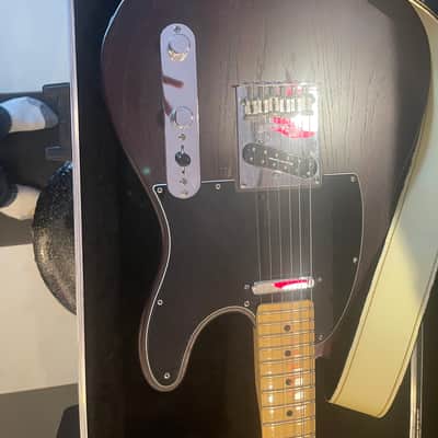 Immagine Fender FSR limited edition hand stained ash 2012 - Stained Ash - 6