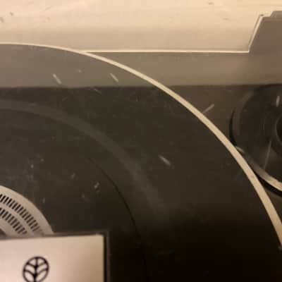Kenwood KD-2070 Direct Drive Turntable image 5