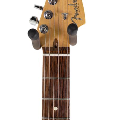 2012 Fender American Standard Stratocaster Ash Sienna Sunburst image 5