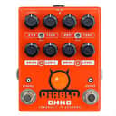 OKKO FX Diablo Dual