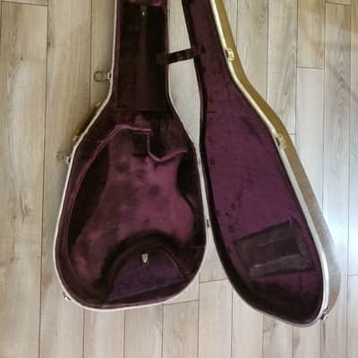 Rare Ovation Breadwinner Prototype Body With Case image 22