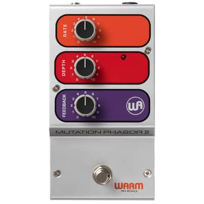Mutation Phasor II Warm Audio image 2