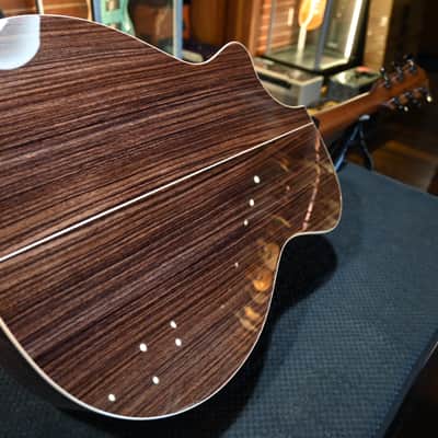 Taylor Next Generation 814ce #6033 image 10