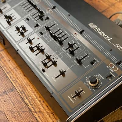 Roland GR-500 Vintage Analog Guitar Synthesizer & Controller image 12
