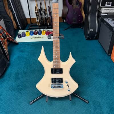 B.C. Rich Virgin VG1 Electric Guitar image 1