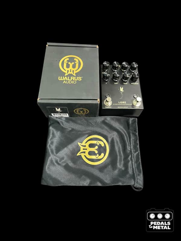 walrus audio  lore-x19004 image 1
