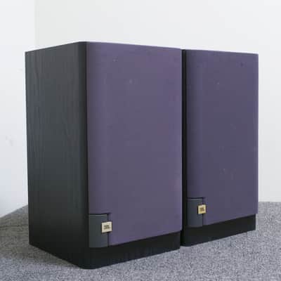 JBL LX300 2-Way 8Ω Speakers Pair image 2