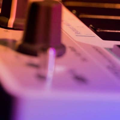 Arturia KeyStep USB MIDI Controller image 8