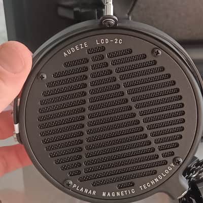 Audeze LCD-2 CLASSIC 2025 - Negro image 5