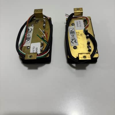 PRS 58/15 TCI Pickup Set image 4
