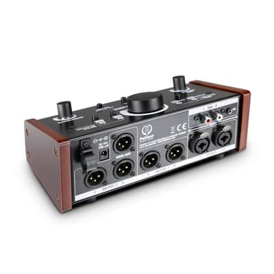 Palmer MONICON L Passive Monitor Controller (PMONICONL) image 2