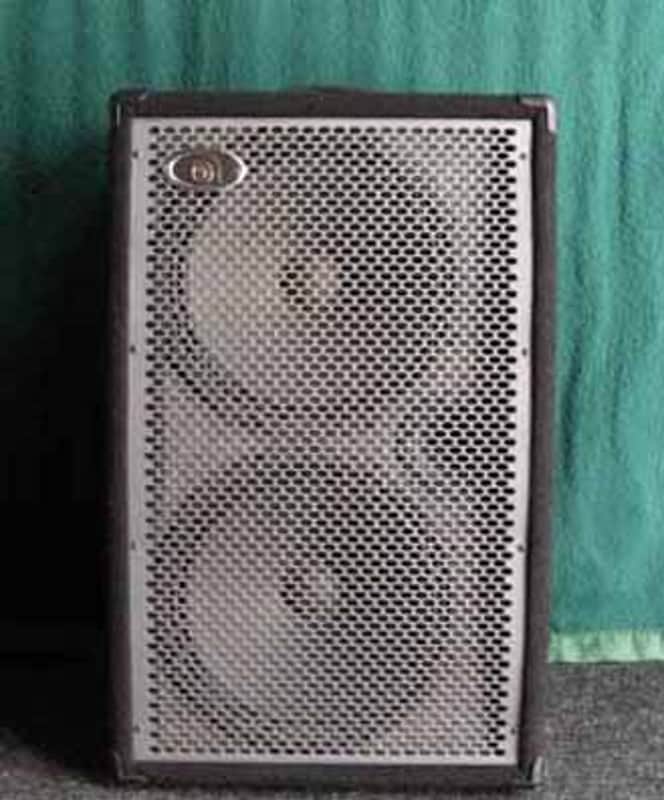 Ampeg Portabass PB-212H image 1
