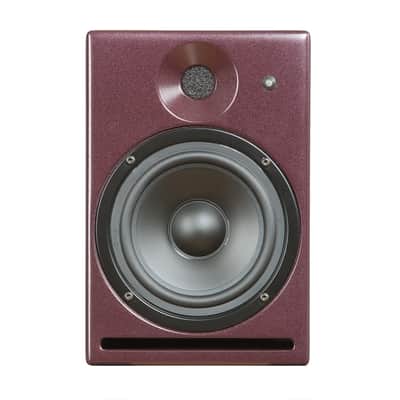 PSI Audio A14-M Studio Red image 7